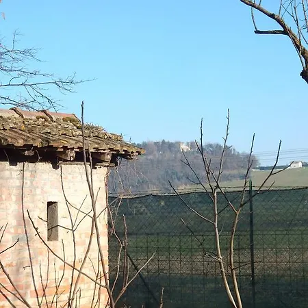 & Breakfast Angela Bed & Breakfast Felino