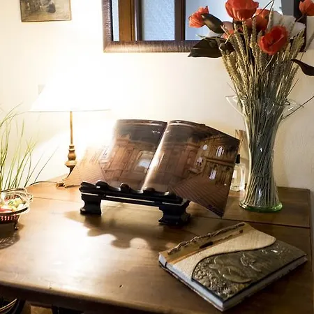 Bed & Breakfast & Breakfast Angela