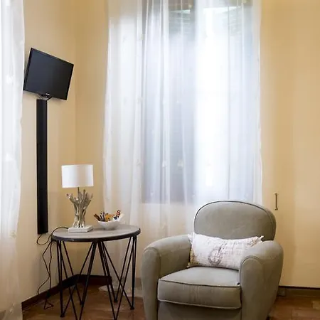 Bed & Breakfast & Breakfast Angela Felino