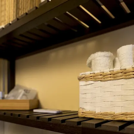 & Breakfast Angela Felino