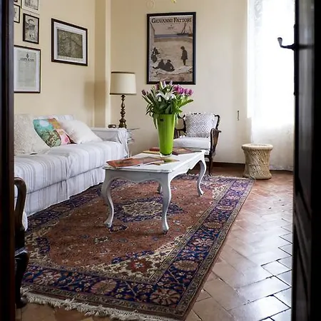 Bed & Breakfast & Breakfast Angela *