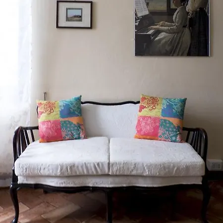 Bed & Breakfast & Breakfast Angela *