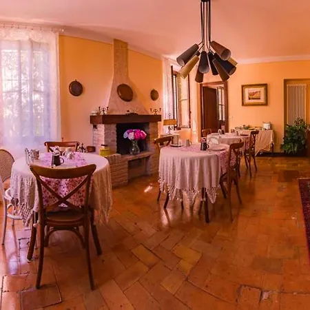 Bed & Breakfast & Breakfast Angela *