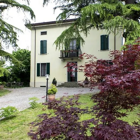 & Breakfast Angela Bed & Breakfast Felino