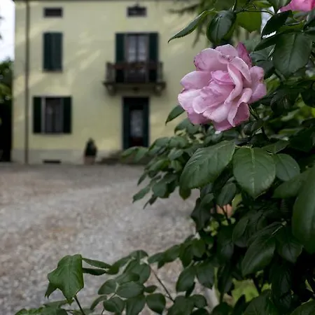 Bed & Breakfast & Breakfast Angela