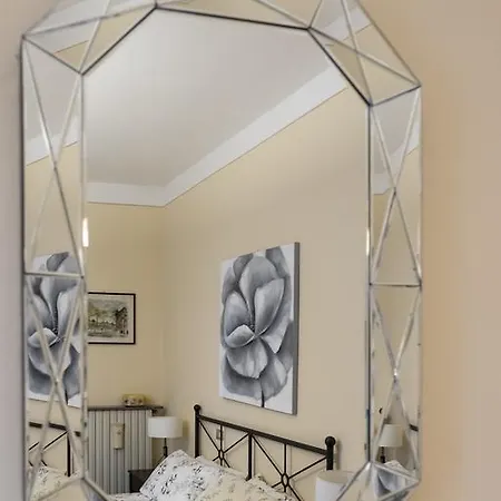 Bed & Breakfast & Breakfast Angela Felino