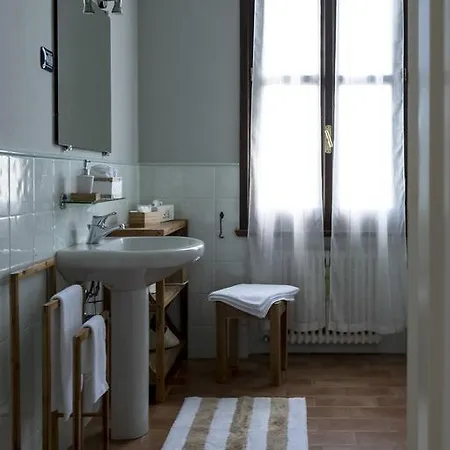 Bed & Breakfast & Breakfast Angela Felino