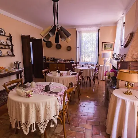 Bed & Breakfast & Breakfast Angela *