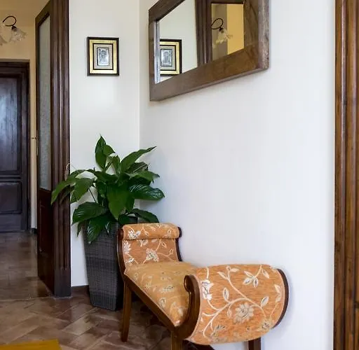 & Breakfast Angela Felino