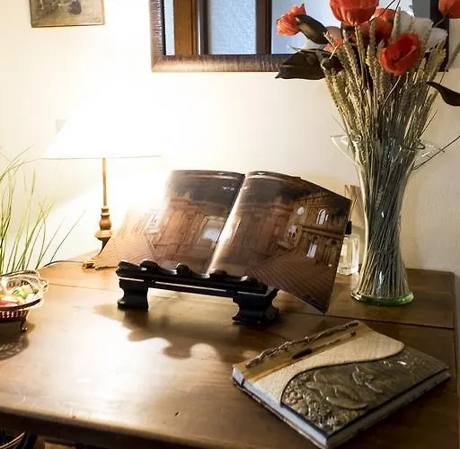 Bed & Breakfast & Breakfast Angela