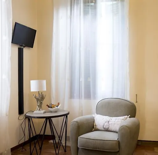 Bed & Breakfast & Breakfast Angela Felino