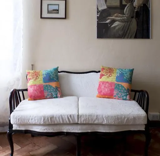 Bed & Breakfast & Breakfast Angela *