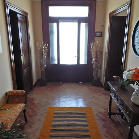 Bed and Breakfast & Breakfast Angela