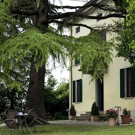 Bed and Breakfast & Breakfast Angela