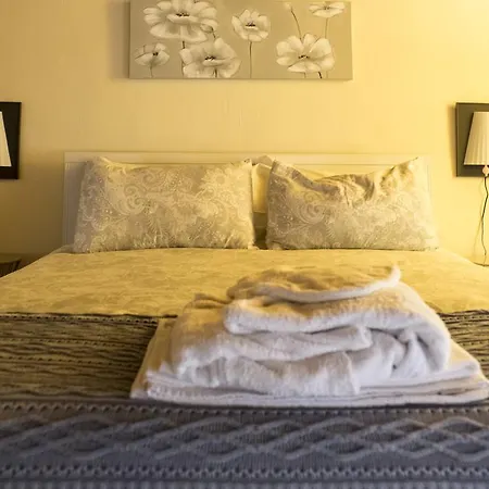 Bed and Breakfast & Breakfast Angela *