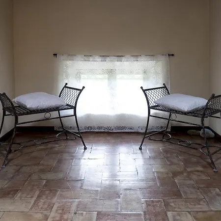 & Breakfast Angela Felino