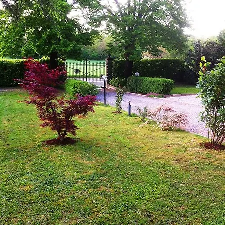 & Breakfast Angela Felino