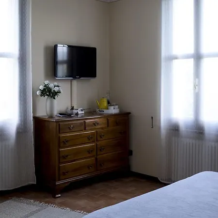 Bed and Breakfast & Breakfast Angela