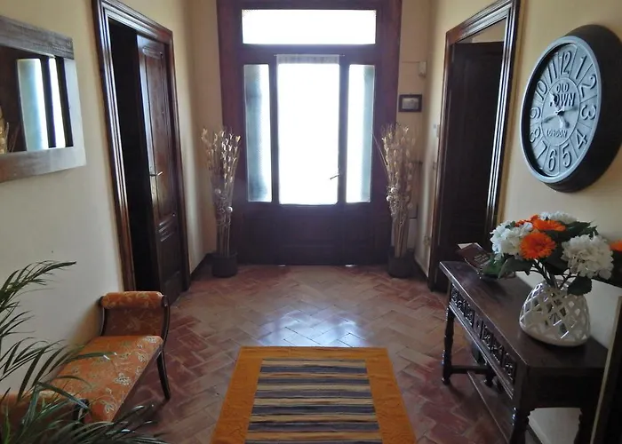 住宿加早餐酒店 & Breakfast Angela