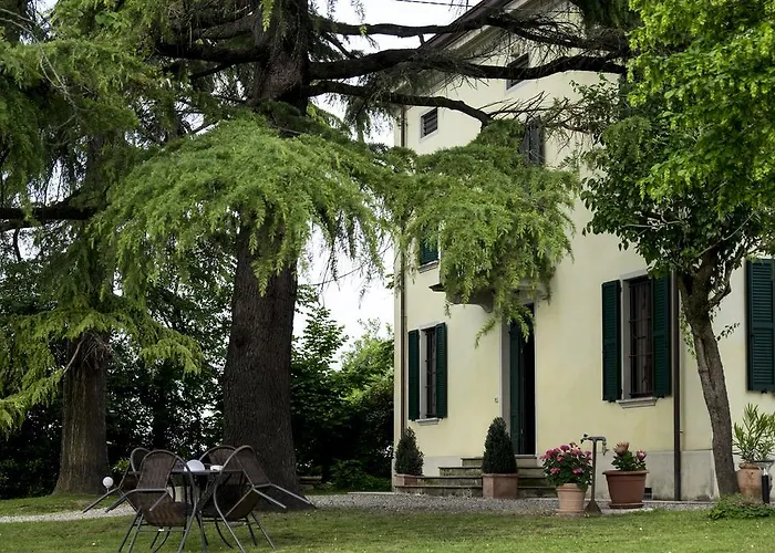 住宿加早餐酒店 & Breakfast Angela