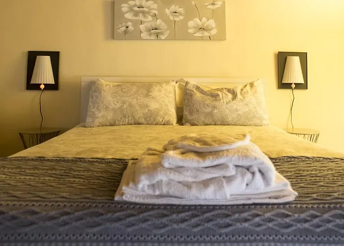 住宿加早餐酒店 & Breakfast Angela *