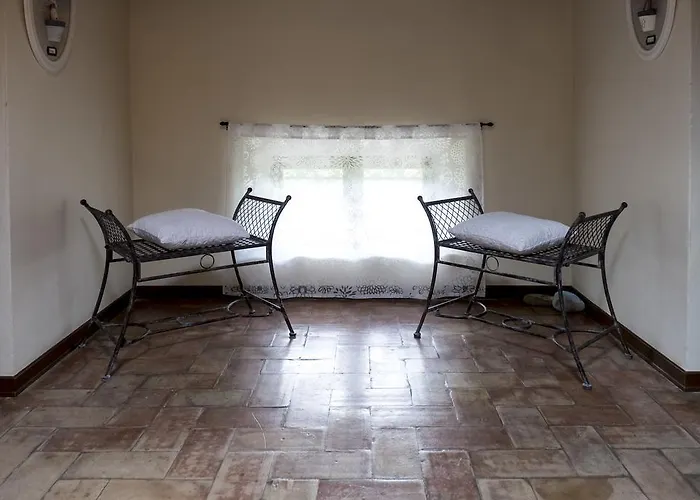 & Breakfast Angela Felino