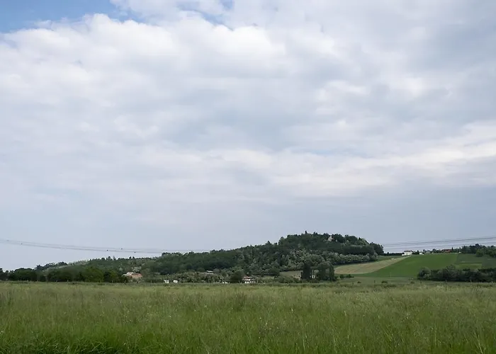 Bed and Breakfast & Breakfast Angela