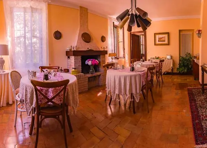 Bed and Breakfast & Breakfast Angela *