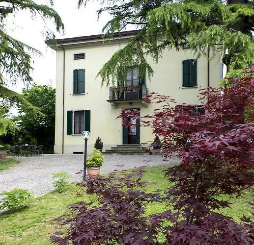 & Breakfast Angela Bed and Breakfast Felino