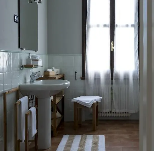 Bed and Breakfast & Breakfast Angela Felino