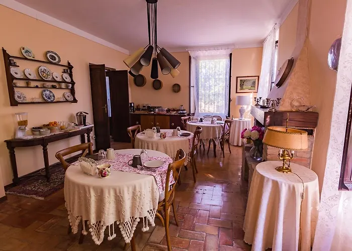 Bed and Breakfast & Breakfast Angela *