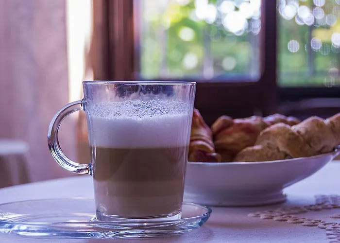 Bed and Breakfast & Breakfast Angela Felino