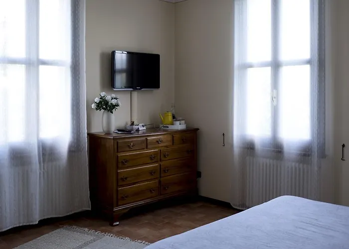 住宿加早餐酒店 & Breakfast Angela